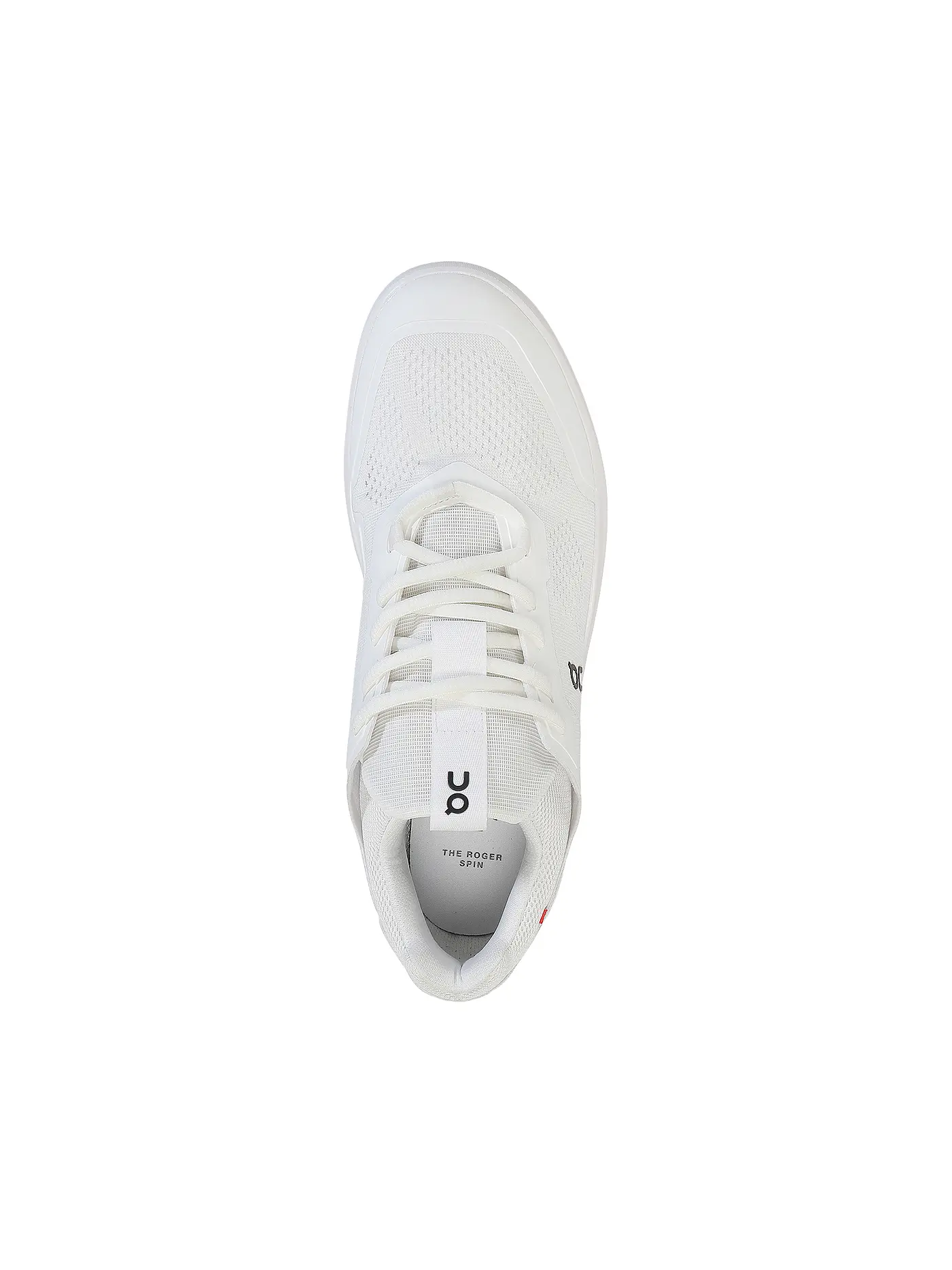 ON | Herren Sneaker THE ROGER SPIN | 